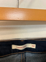 Levi's Slimming Skinny Jeans, 32 (14)