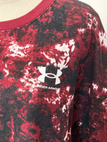 Under Armour Loose Fit Sweatshirt, L