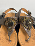 Naturalizer Waverly Sandals, 8.5