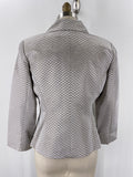 Sandra Darren Champagne Jacket, 10
