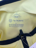 Talbots Yellow Pullover, L