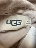 Ugg Poncho Sweater, XS/S