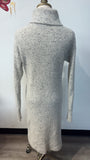 Ann Taylor 100% Cashmere Dress, M