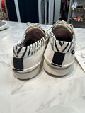 Sperry White Shoes, 8
