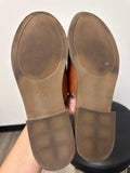 Universal Thread Brown Mules, 10