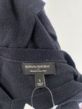Banana Republic Black Sweater, S