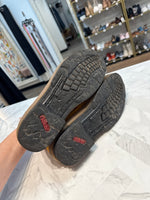 Reiker  Boots, 41 (9.5)