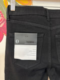 New 30" Inseam White House Black Market High Rise Slim Sculpt Jeans, 0