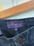 NYDJ Denim Skirt, 12