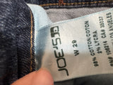 Joe's  34" Inseam Jeans, 29 (8)
