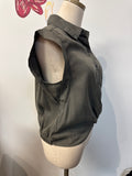 Evereve Green Top, S