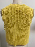 Wilfred Side Tie Sweater, S