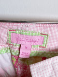 Lilly Pulitzer Resort Fit Shorts, 14