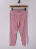 Victoria's Secret Pink Pocket Leggings, L