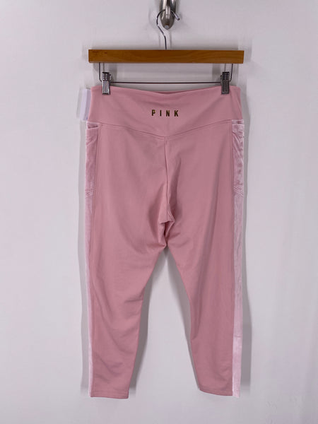 Victoria's Secret Pink Pocket Leggings, L