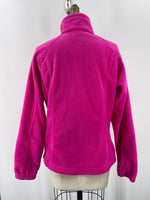 Columbia Pink Jacket, M