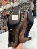 Tony Bianco Suede Estelle Boots, 8 (retail $250)