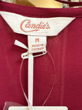 Candies Red Top, M