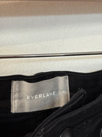 Everlane Black Jeans, 10
