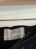 Everlane Black Jeans, 10