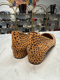 Wei Ming Xin Animal Print Shoes, 42 (11)