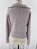 FLX Cropped Sweatshirt, XS