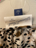 Universal Thread Animal Print Dress, S