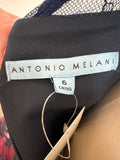 Antonio Melani Blue Dress, 6
