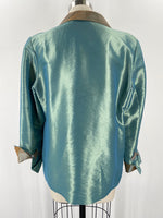 Old Shanghai Reversible Pocket Jacket, XL