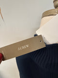 New J. Crew Blue Sweater, 2X
