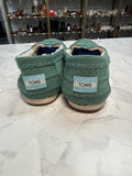 Toms Green Shoes, 8