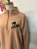 Comfort Authentic Aruba Sweatshirt, XXL