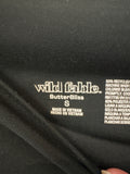 Wild Fable Black Leggings, S