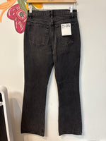New Reformation Mia High Rise Bootcut Jeans, 25 (0) retail $168