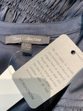 New Grey Collective Gray Dress, L