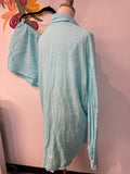 Vitamin A 2pc  Top + Shorts, XXL