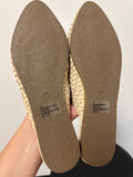 Universal Thread Cream Shoes, 10