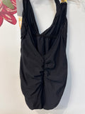 Magic Suit Black One Piece Swimsuit, 8