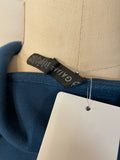 Gaiam Blue Sweatshirt, XS