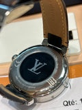 Louis Vuitton Tambour Horizon Connected Watch with Accessories(retail $4110)