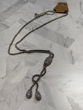 Chico's Silver Necklace