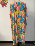 New Anne Cole Print Swim Coverup, 22/24