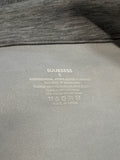 Suuksess 2pc Gray Sweatshirt + 32" Inseam Pants, S
