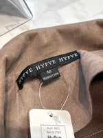 Hyfve Brown Jacket, M