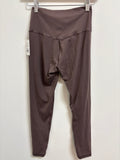 Offline by Aerie Brown 7/8 Leggings, M