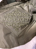 Jou Jou Green Jacket, L