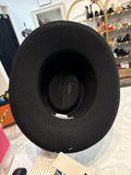 New Vintage Gepetto Black Hat