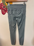 Lululemon 26" Inseam Leggings, 4