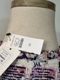 New Talbots Tweed Jacket, 10
