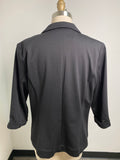 Lauren Conrad Black Blazer Jacket, L